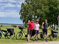 Radreise Kattegattleden-282